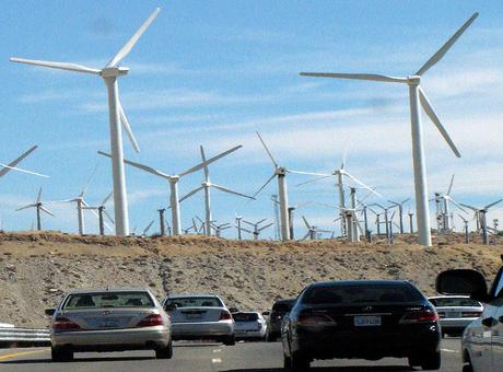 Driving into the future © Kevin Dooley on Flickr Driving into the future © Kevin Dooley on Flickr